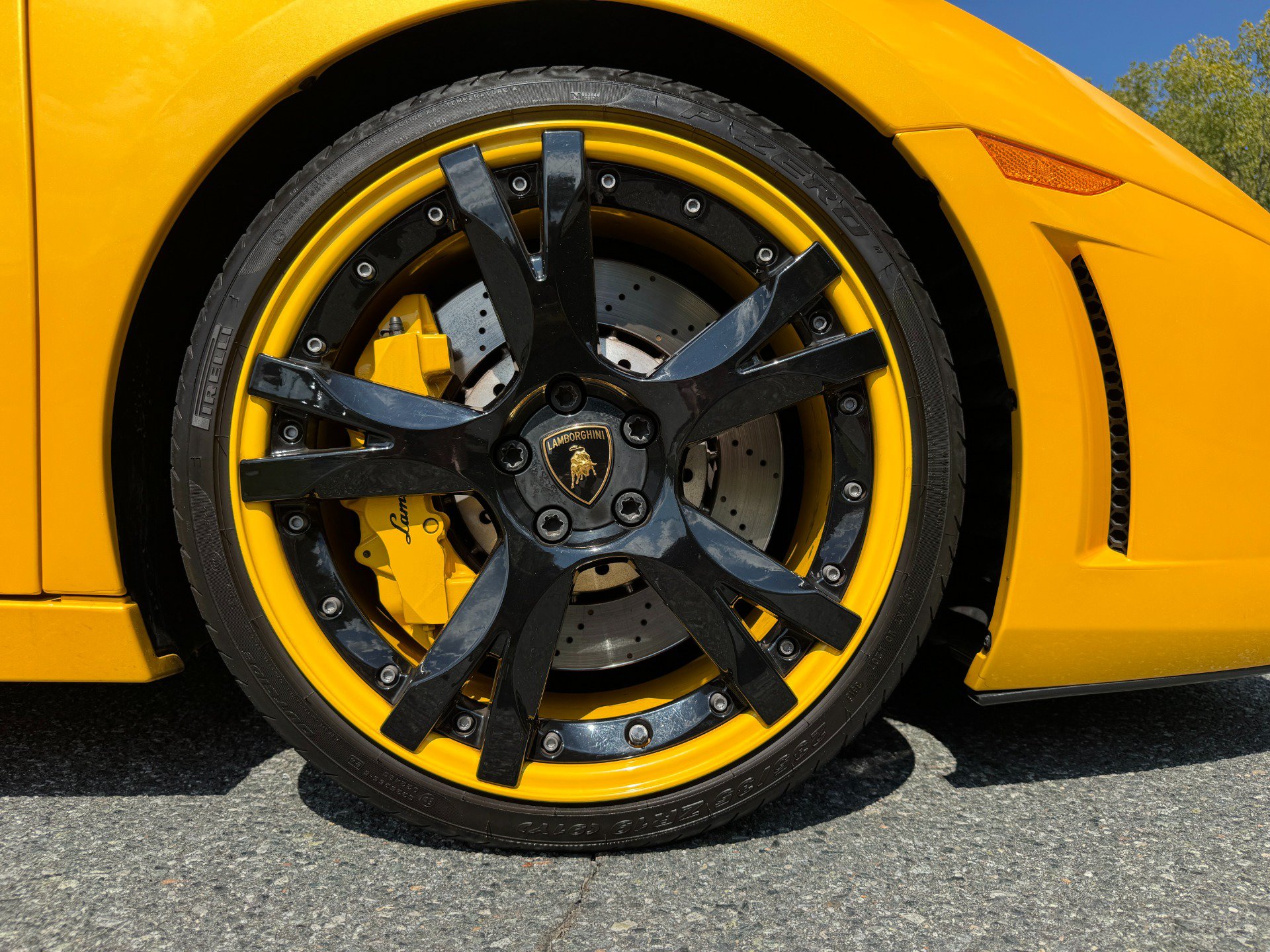 Used 2011 Lamborghini Gallardo LP 560-4 AWD/4WD image 67