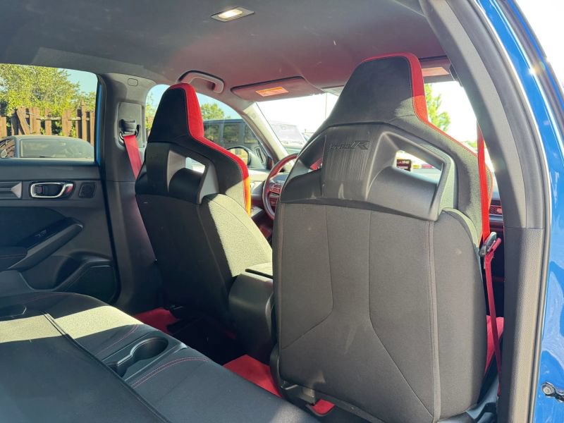 Used 2023 Honda Civic Type R image 26