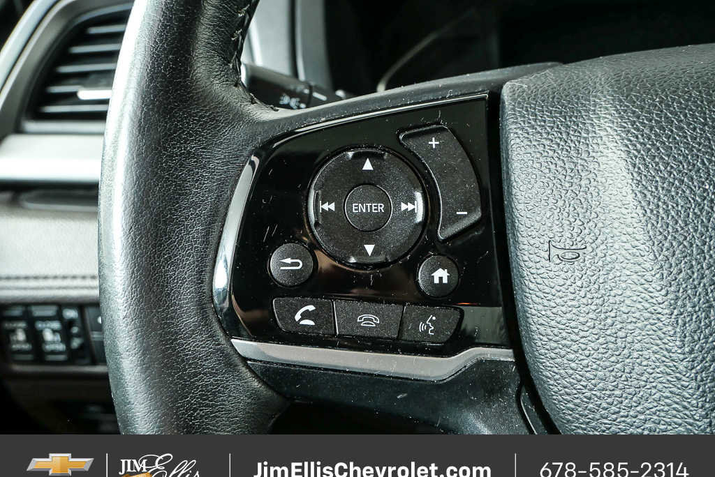 Used 2018 Honda Odyssey EX-L image 10