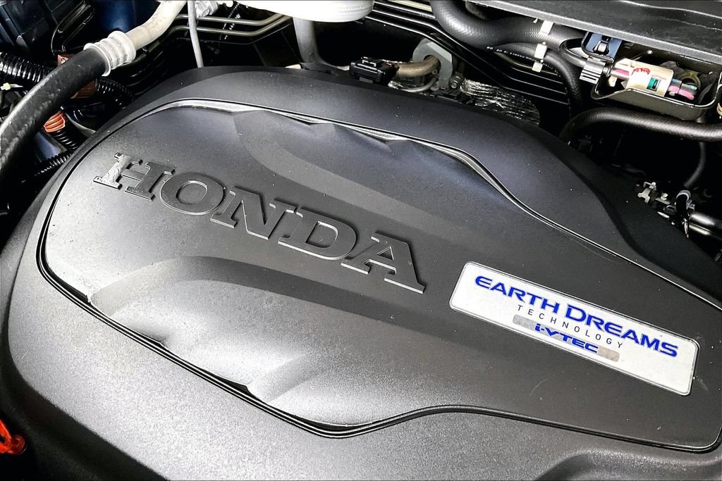 Used 2018 Honda Pilot EX-L image 43