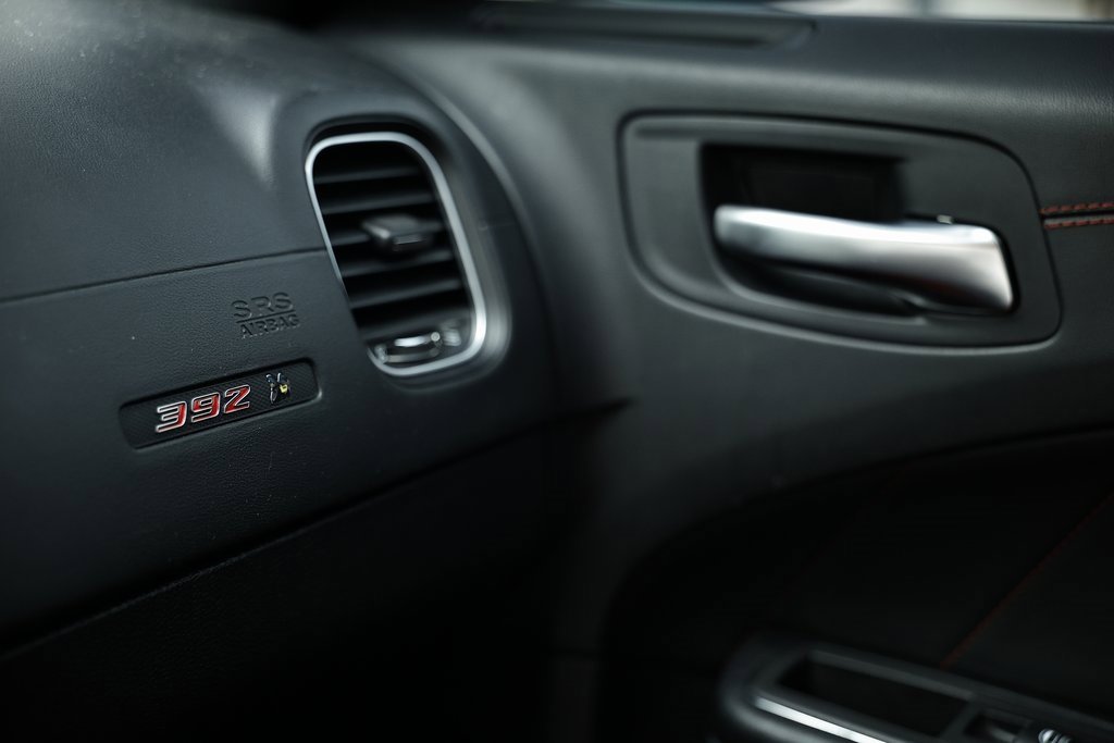 Used 2023 Dodge Charger Scat Pack image 41
