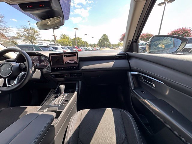 New 2026 MAZDA CX-5 Preferred AWD/4WD image 27