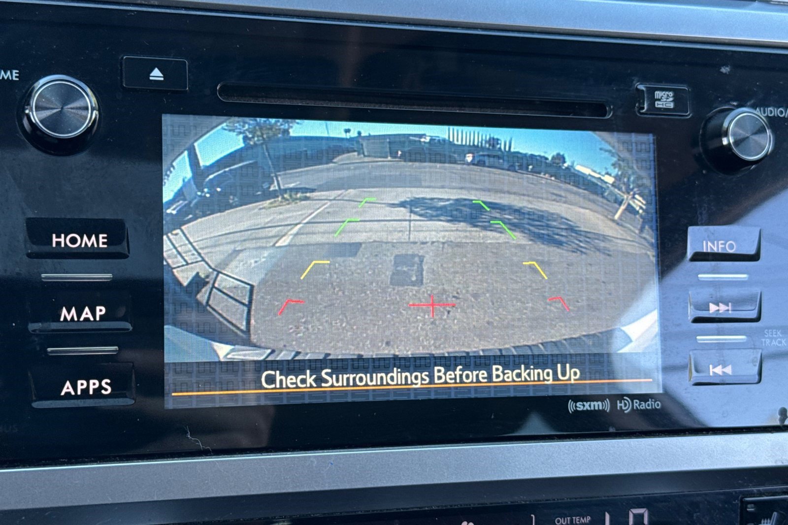 Used 2015 Subaru Outback 3.6R Limited image 24