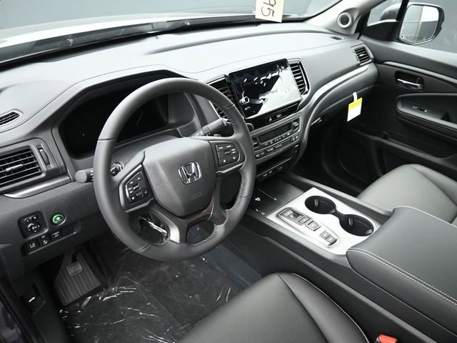 New 2026 Honda Ridgeline RTL image 16