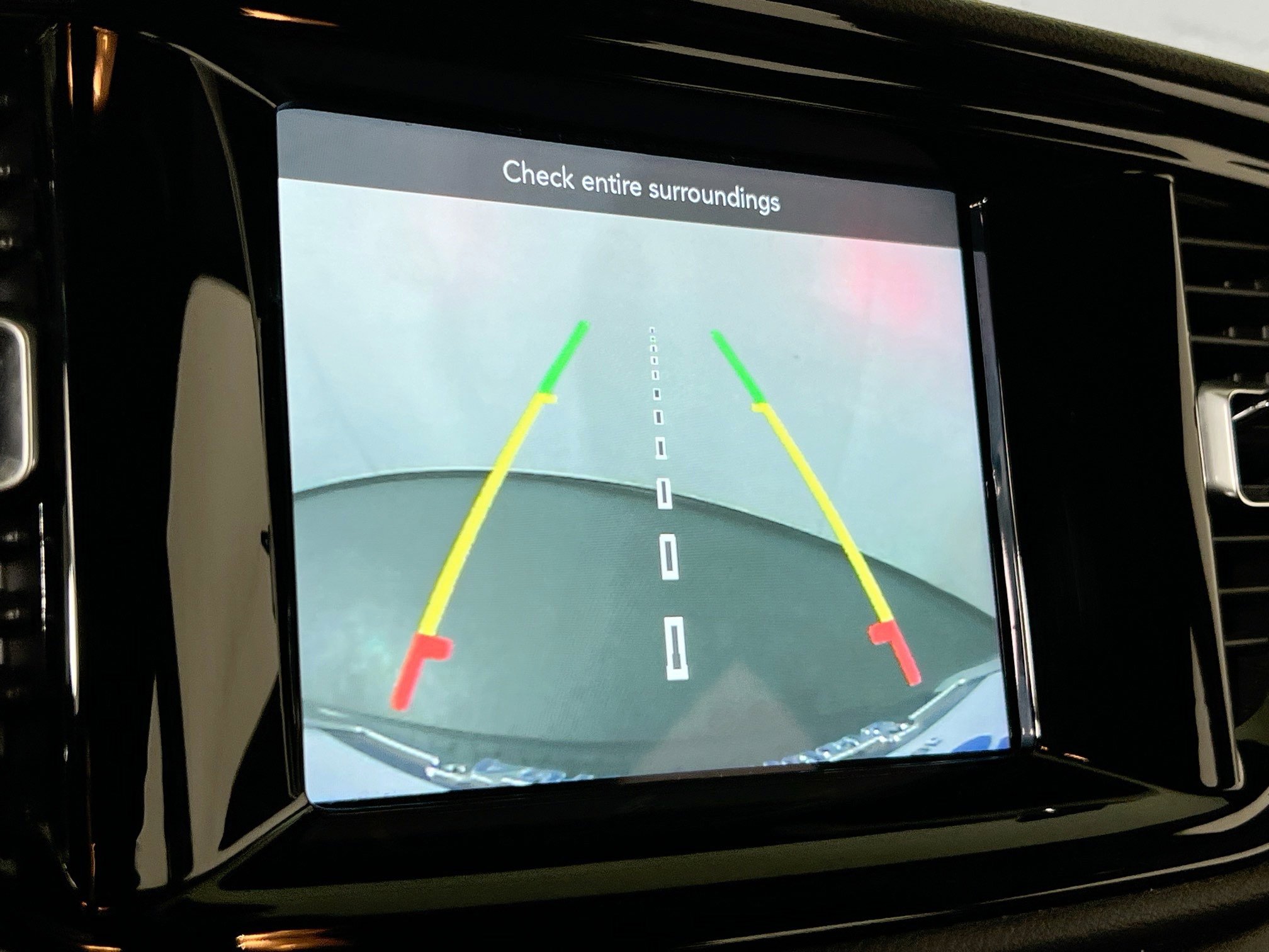 Used 2022 Dodge Durango SXT w/ Blacktop Package image 13