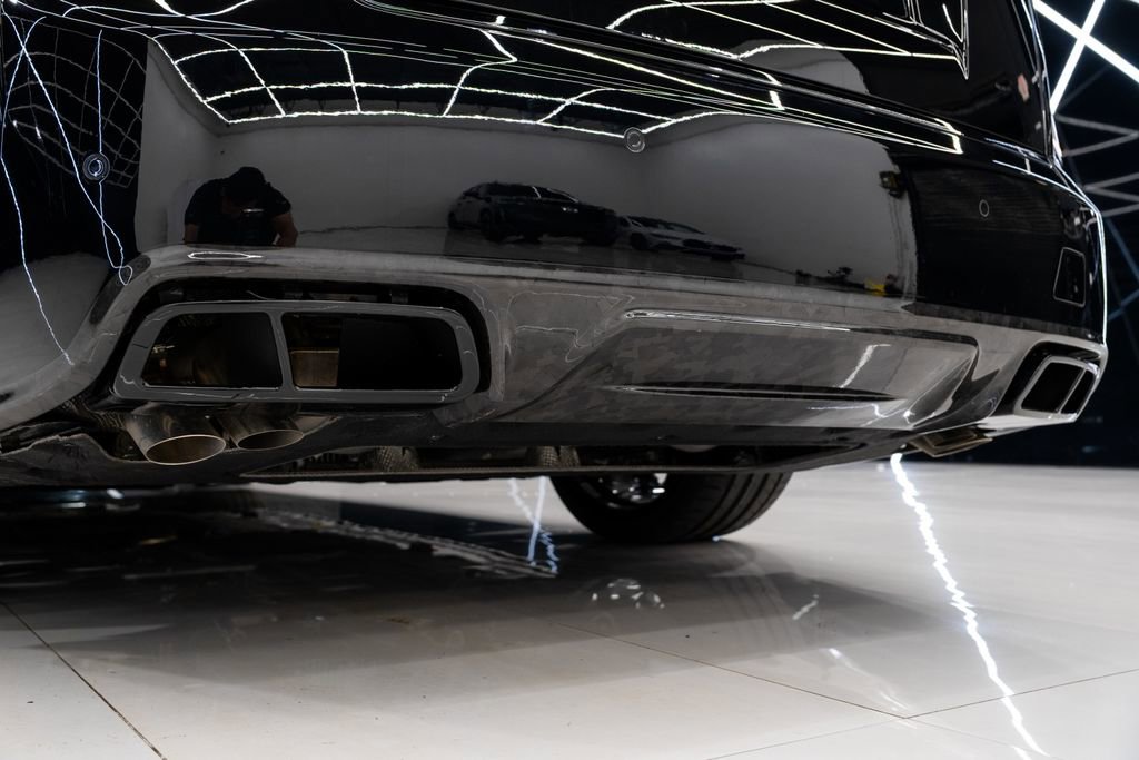 Used 2026 Rolls-Royce Phantom Sedan RWD image 29