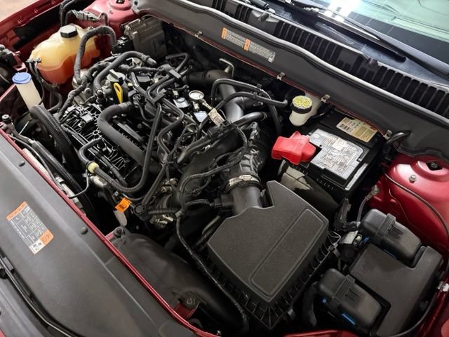 Used 2020 Ford Fusion SE FWD image 44