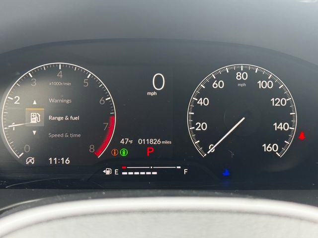 Used 2025 Honda Civic LX image 25