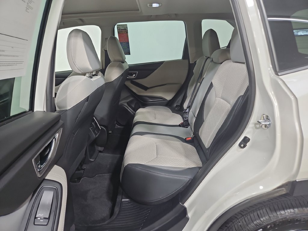 Certified 2024 Subaru Forester Premium AWD/4WD image 20