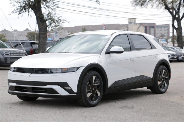New 2026 Hyundai Ioniq 5 SEL image 7