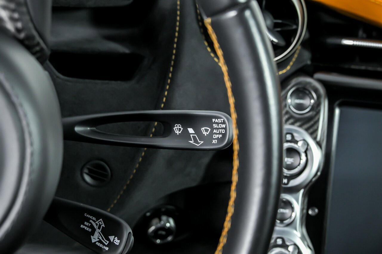 Used 2020 McLaren 720S Performance image 37