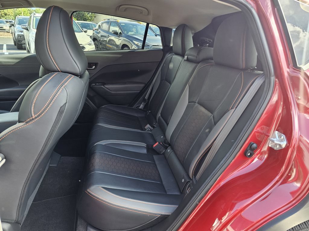 Certified 2024 Subaru Crosstrek 2.5i Limited w/ Popular Package #4A AWD/4WD image 15