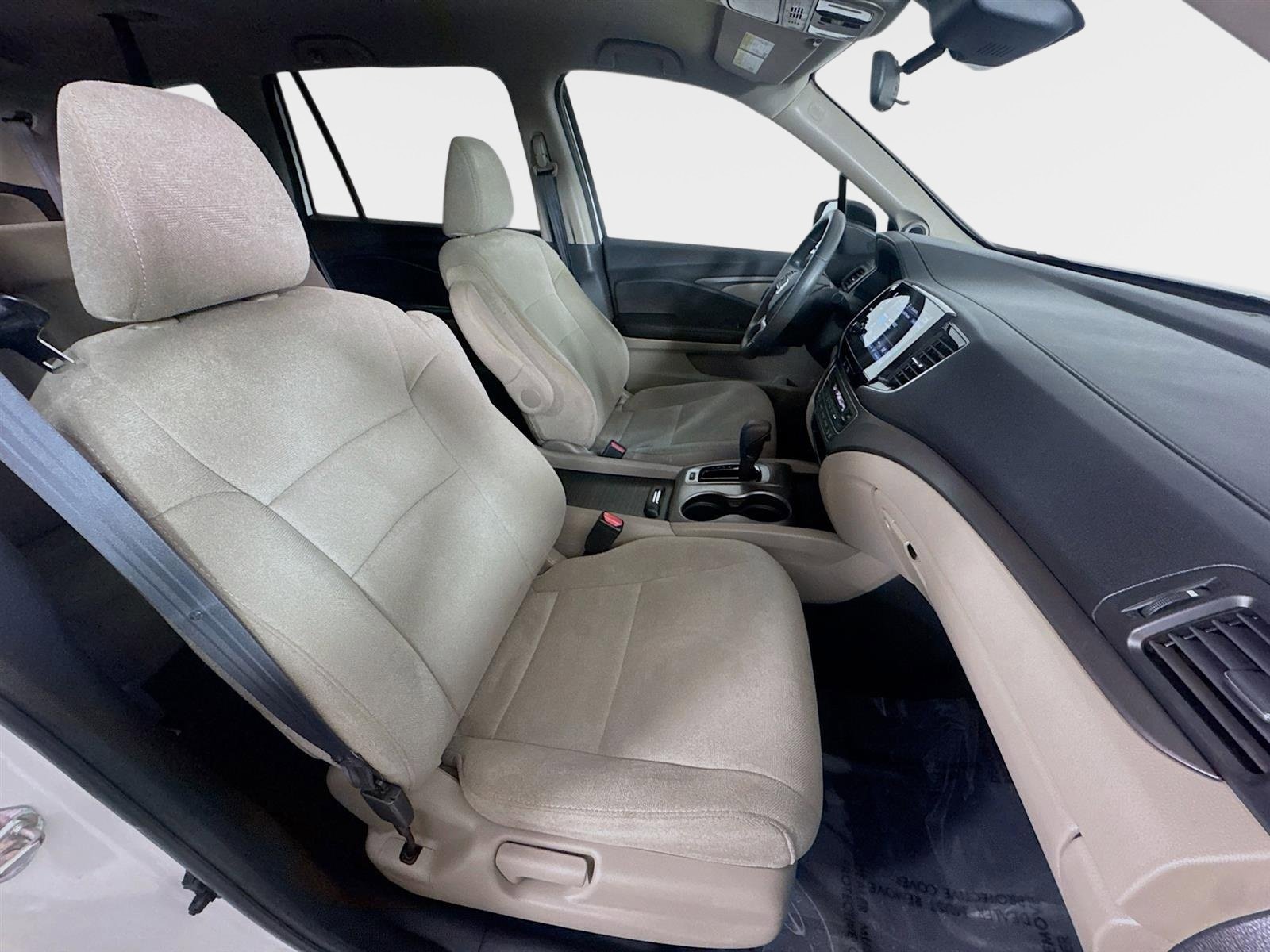 Used 2019 Honda Pilot EX image 29