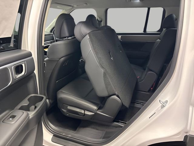 New 2026 Hyundai Santa Fe SEL image 39