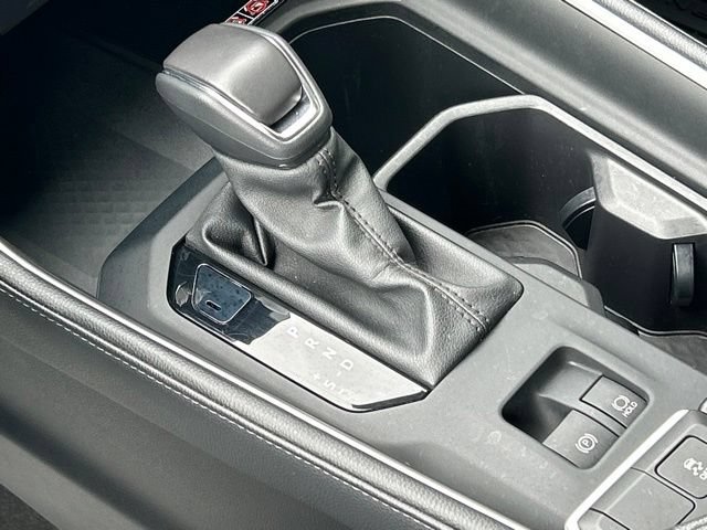 Certified 2024 Toyota Grand Highlander AWD Hybrid image 65