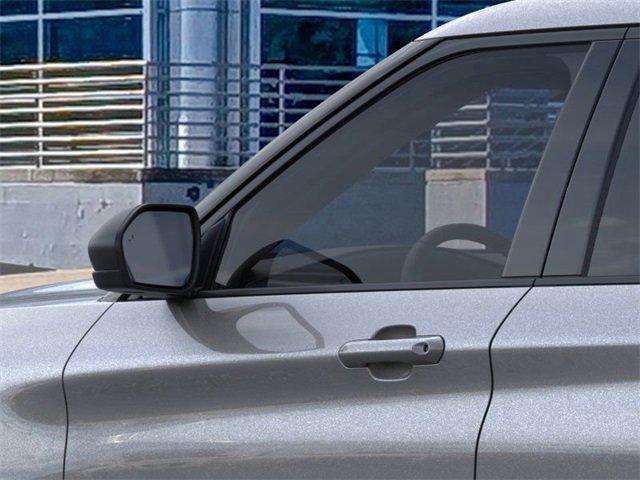 New 2026 Ford Explorer Active w/ Active Comfort Package image 20