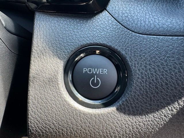 New 2026 Toyota Camry SE image 25