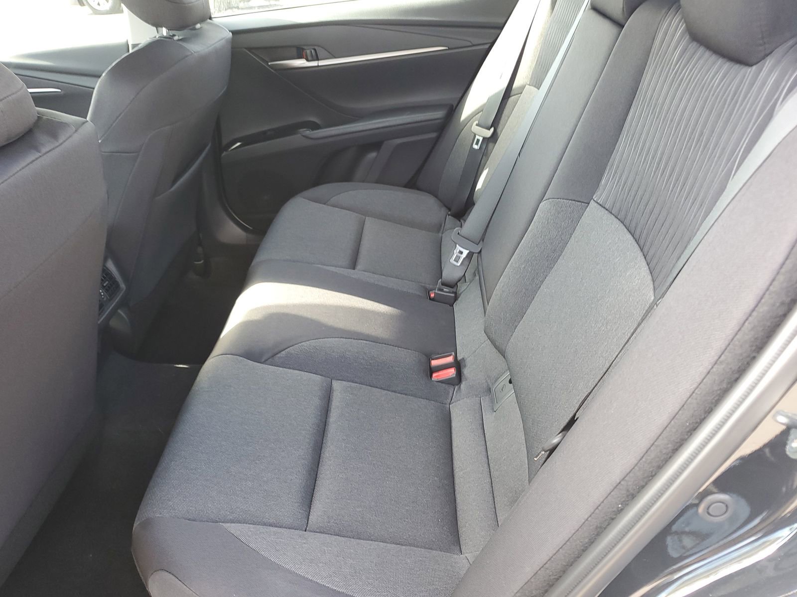 Certified 2026 Toyota Camry LE image 13