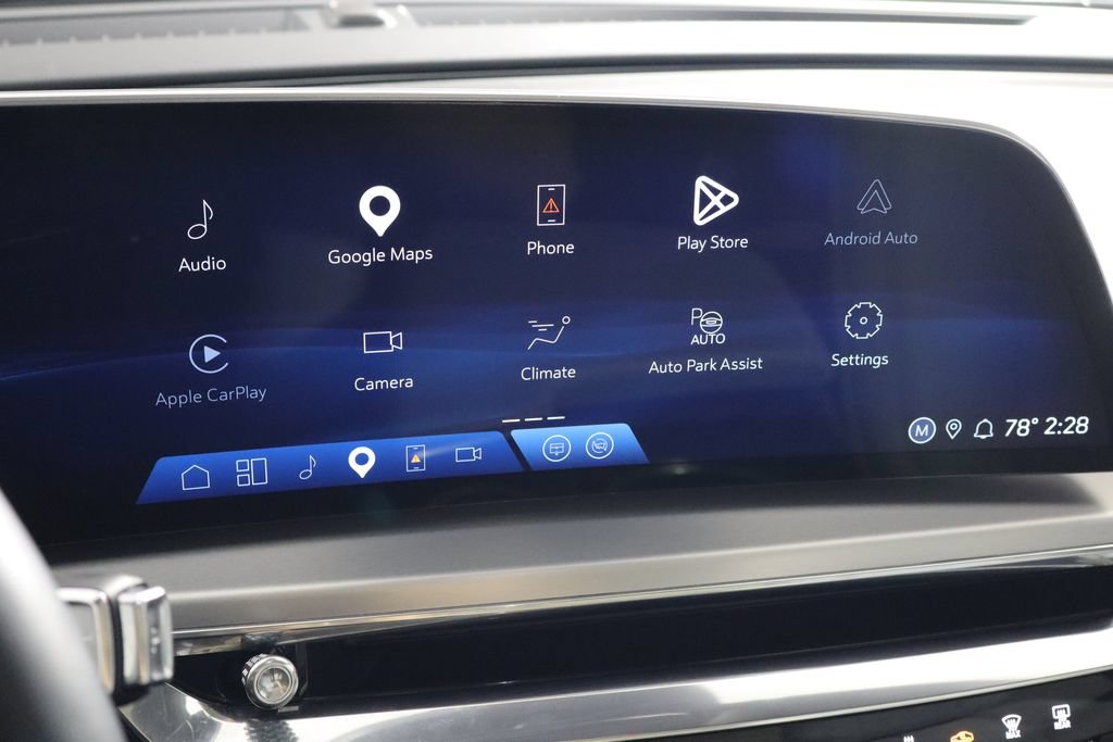 Used 2024 Cadillac Lyriq Luxury RWD image 30