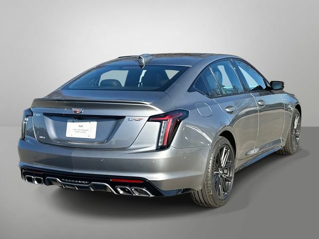 New 2026 Cadillac CT5 V w/ Technology Package image 14