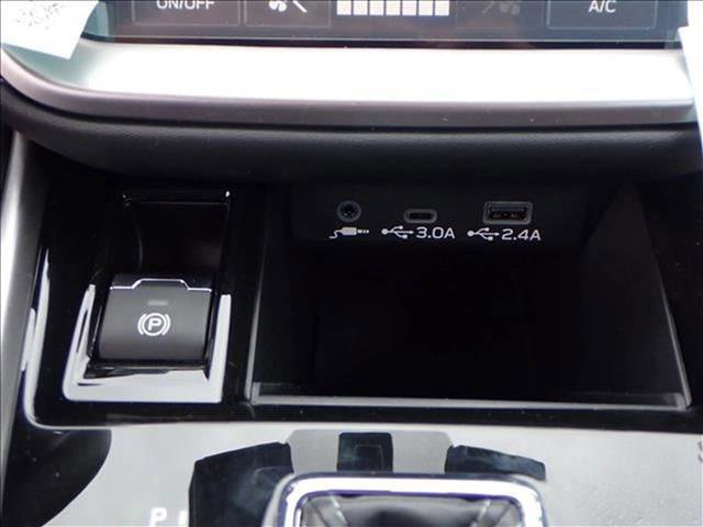 New 2025 Subaru Outback Premium image 21