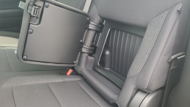 New 2026 GMC Sierra 1500 Elevation AWD/4WD image 22