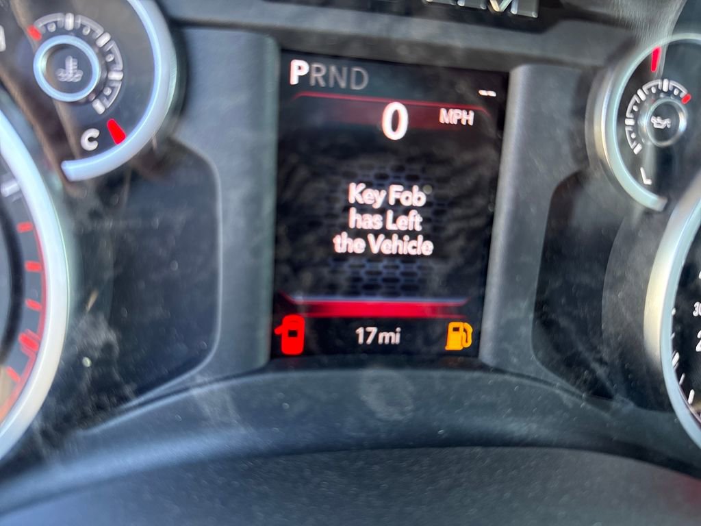 New 2026 RAM 3500 Tradesman image 15