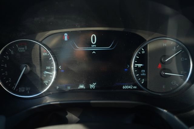 Used 2024 Buick Enclave Premium image 33