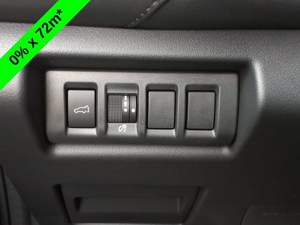 New 2026 Subaru Outback Wilderness AWD/4WD image 22