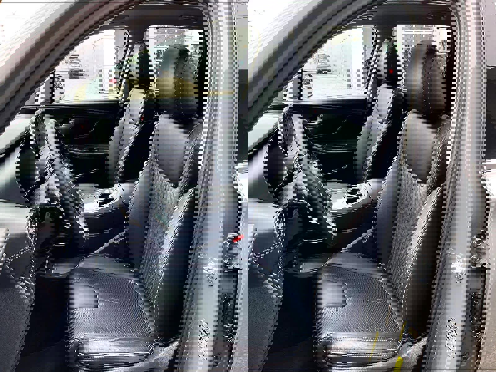 Used 2022 Hyundai Santa Fe Limited AWD/4WD image 10