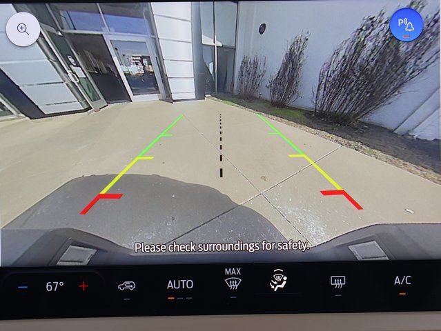 Used 2025 Ford Bronco Sport Big Bend w/ Convenience Package image 28