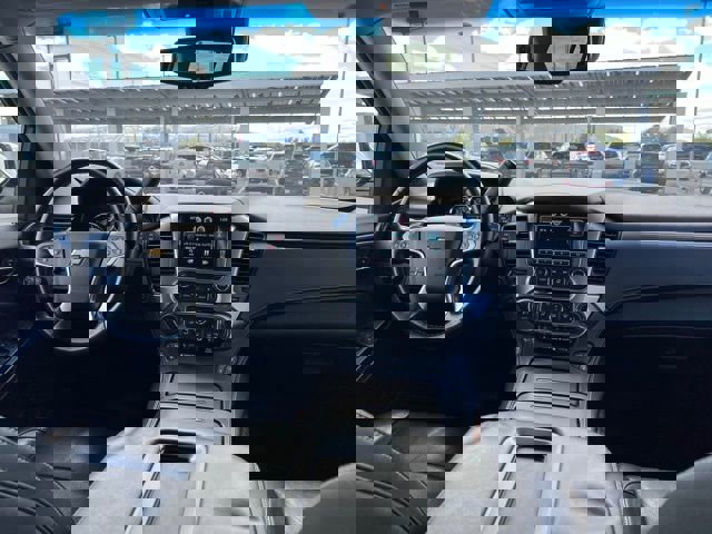 Used 2015 Chevrolet Tahoe LTZ AWD/4WD image 35