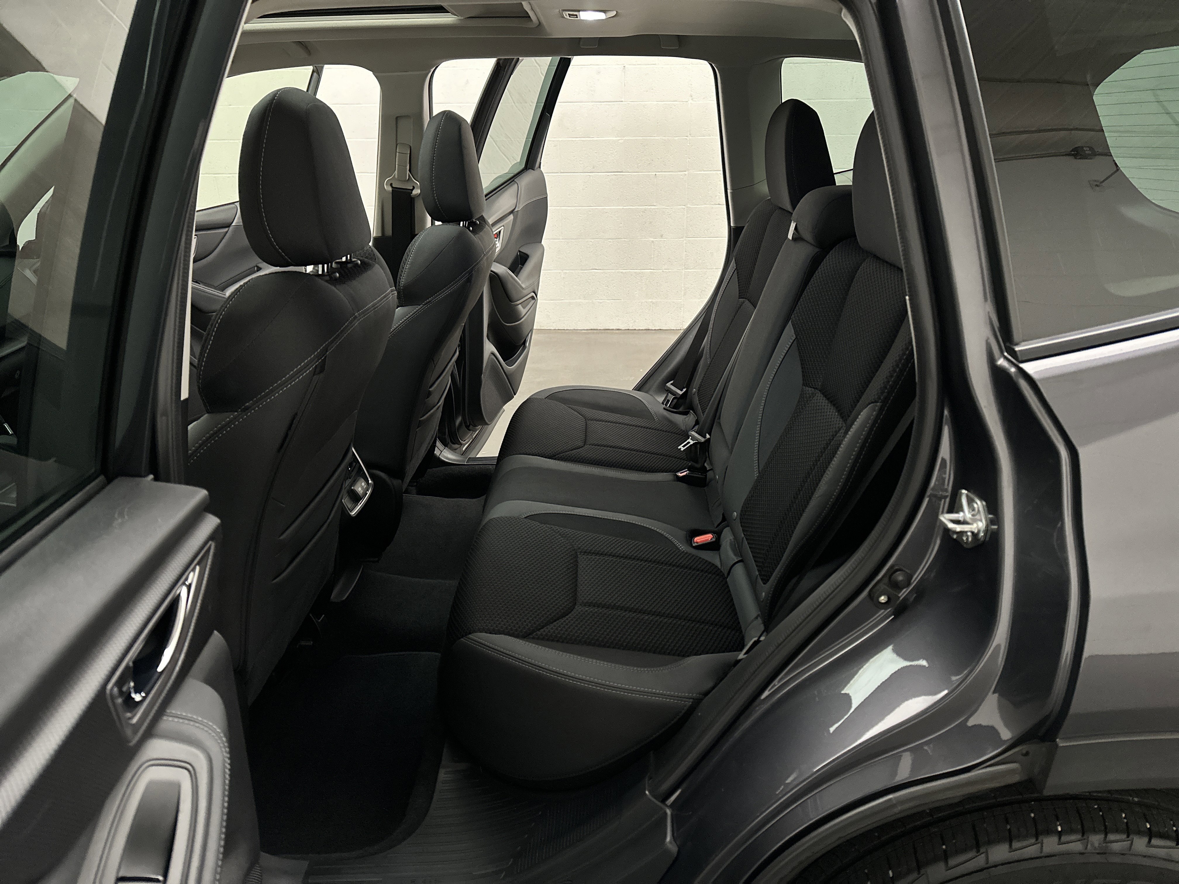 Used 2023 Subaru Forester Premium image 22