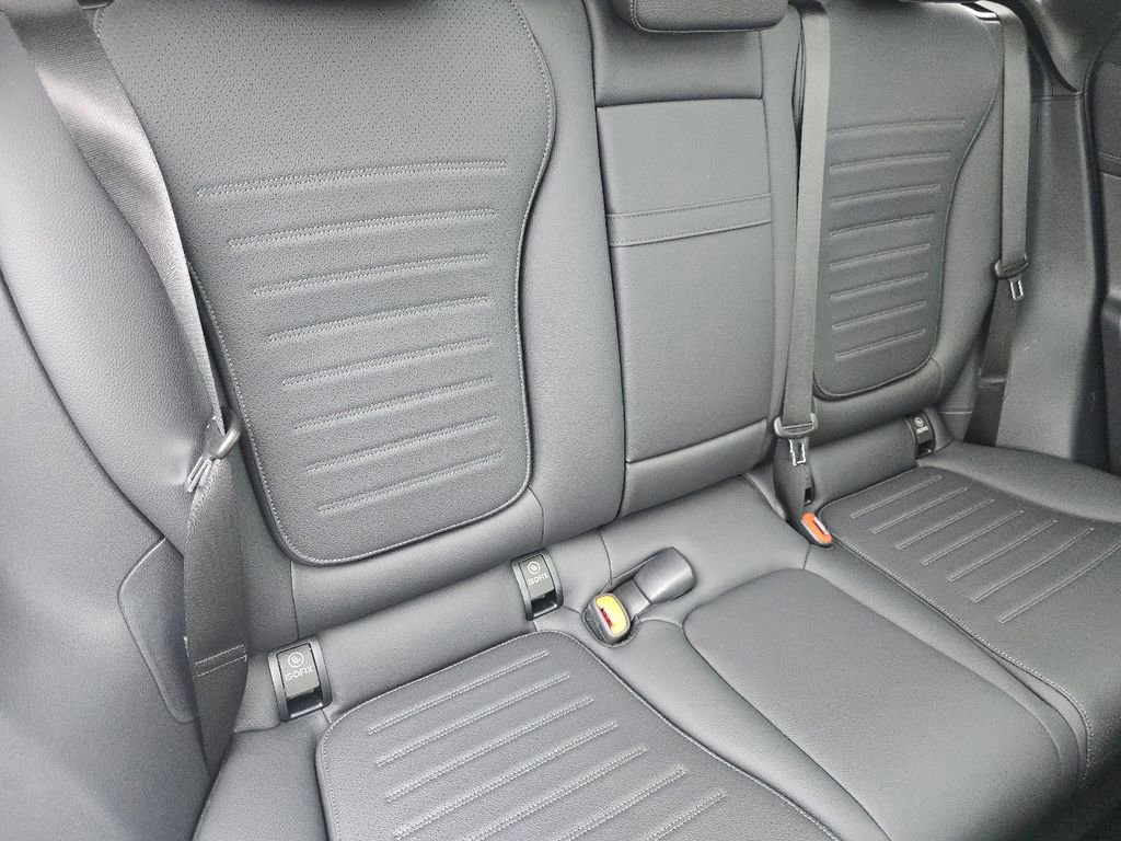 New 2026 Mercedes-Benz GLC 300 4MATIC image 22