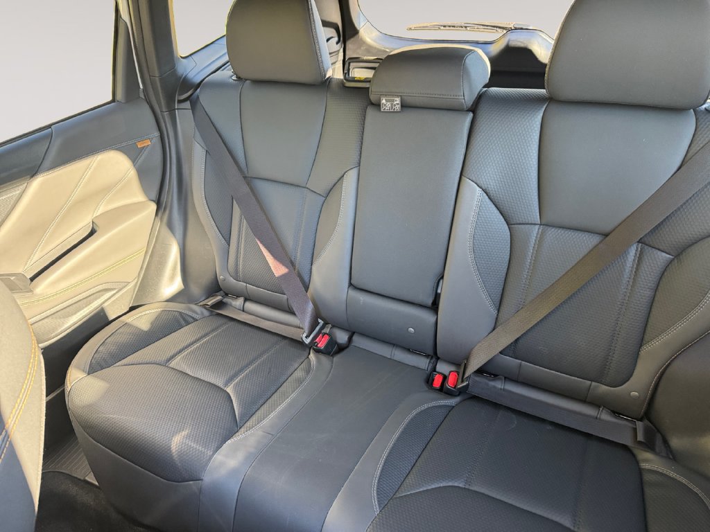 Used 2022 Subaru Forester Wilderness AWD/4WD image 13