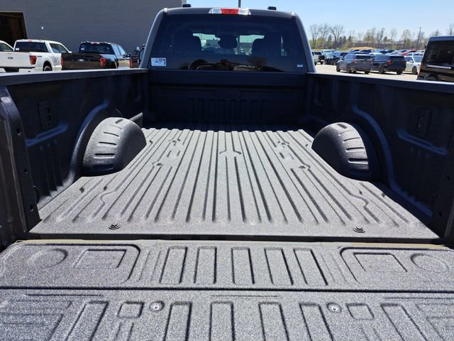 New 2026 Ford F250 XLT AWD/4WD image 23