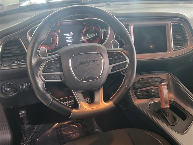 Used 2023 Dodge Challenger SRT Hellcat image 12