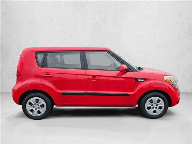 Used 2013 Kia Soul image 4