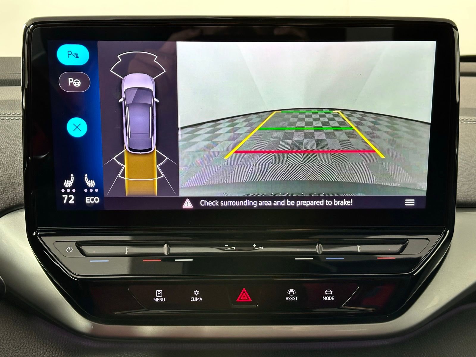 Used 2023 Volkswagen ID.4 Pro S image 42