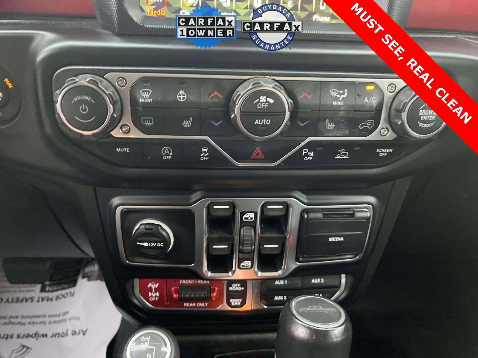 Used 2020 Jeep Gladiator Rubicon image 27