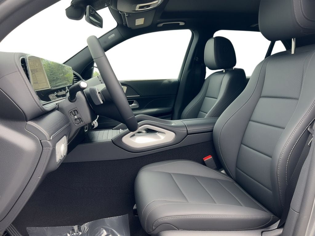 New 2026 Mercedes-Benz GLE 350 4MATIC image 6