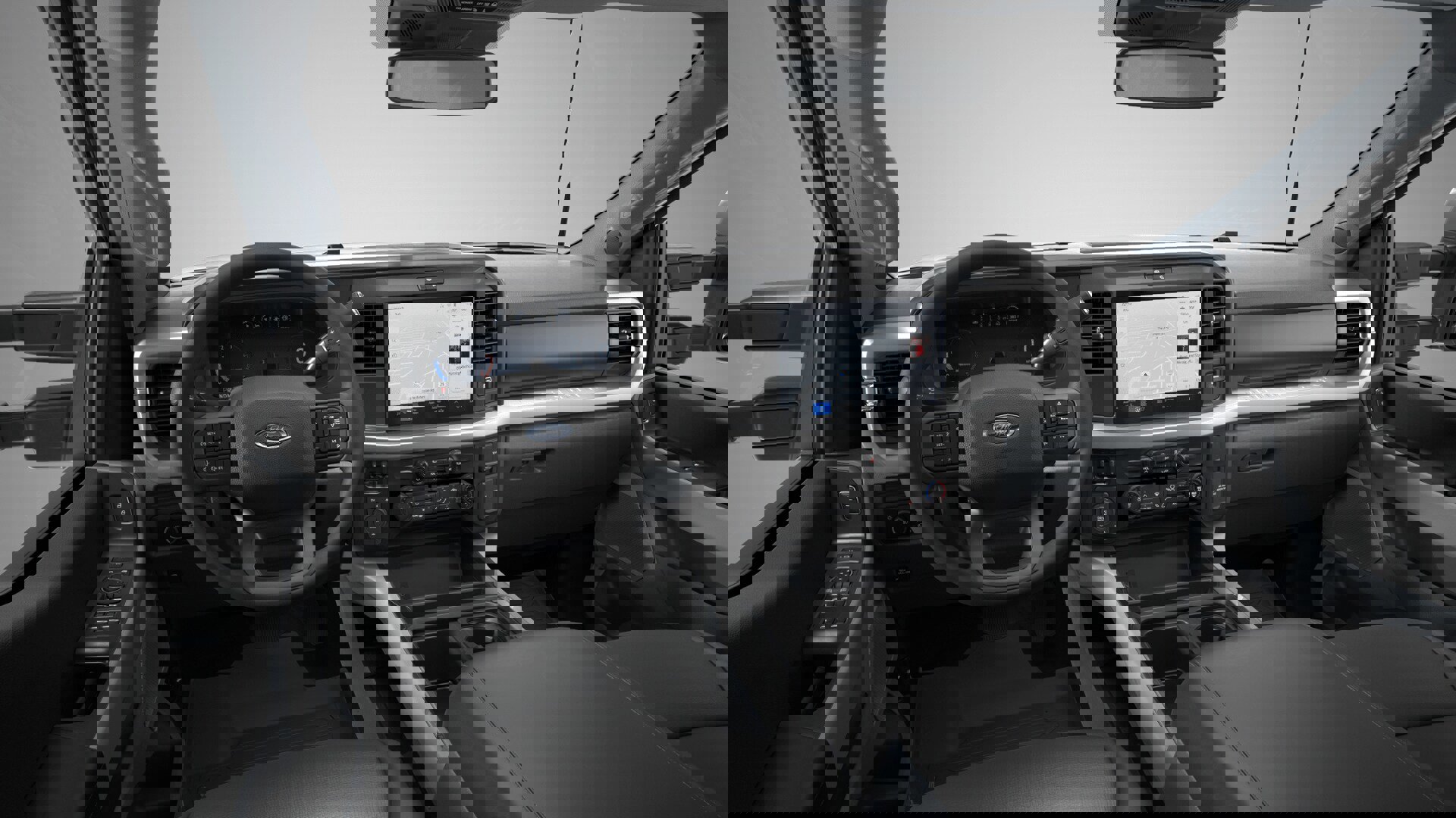 New 2026 Ford F350 XLT image 29