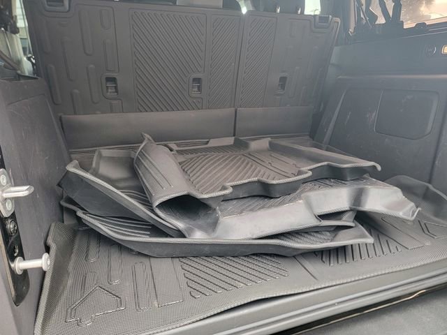 Certified 2023 Ford Bronco Outer Banks image 12