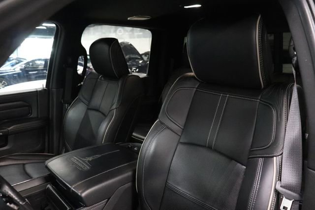 Used 2022 RAM 3500 Limited image 13