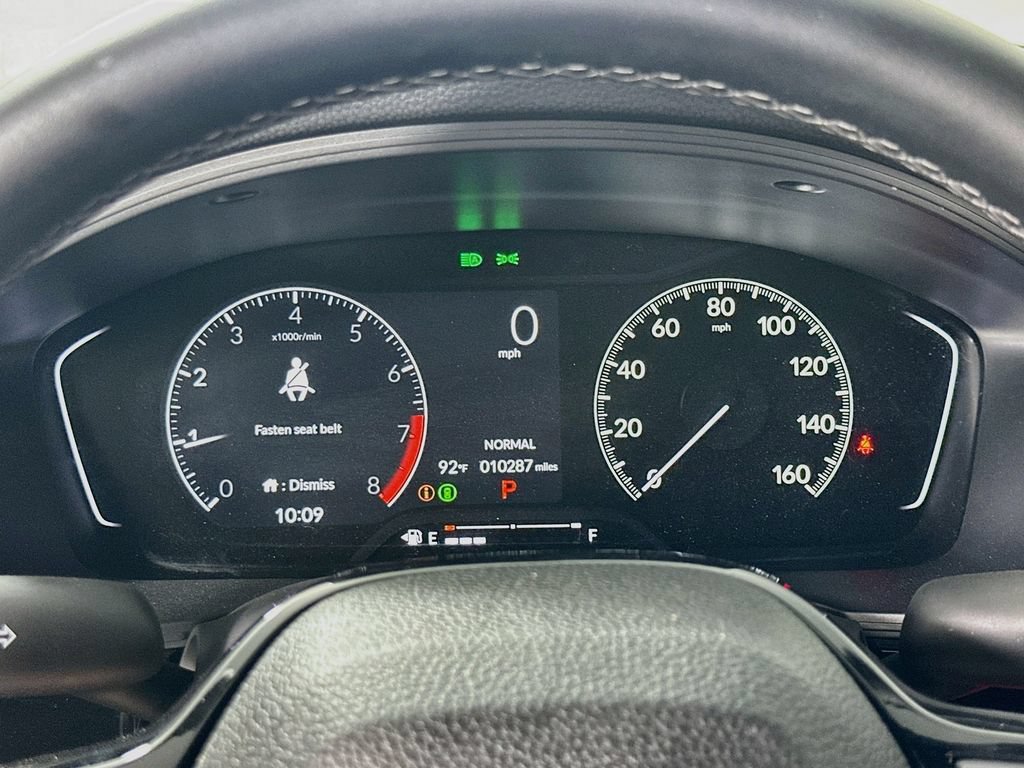 Used 2023 Honda Civic Sport image 24