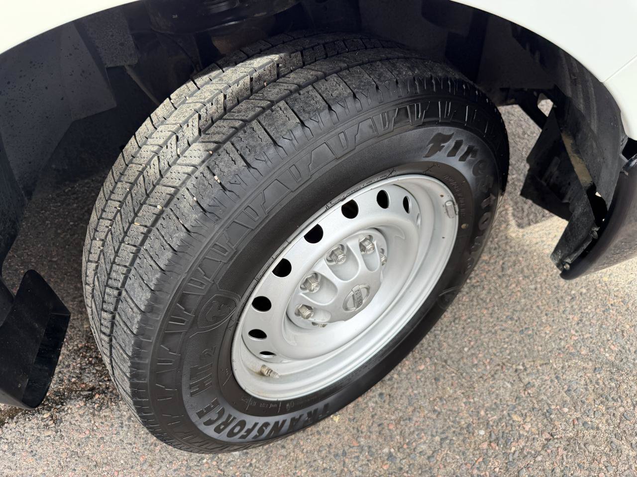 Used 2020 Nissan NV 1500 S RWD image 38