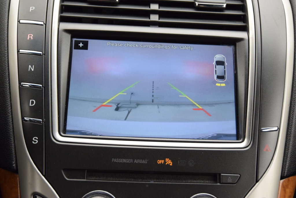 Used 2018 Lincoln MKX Select w/ Select Plus Package FWD image 31