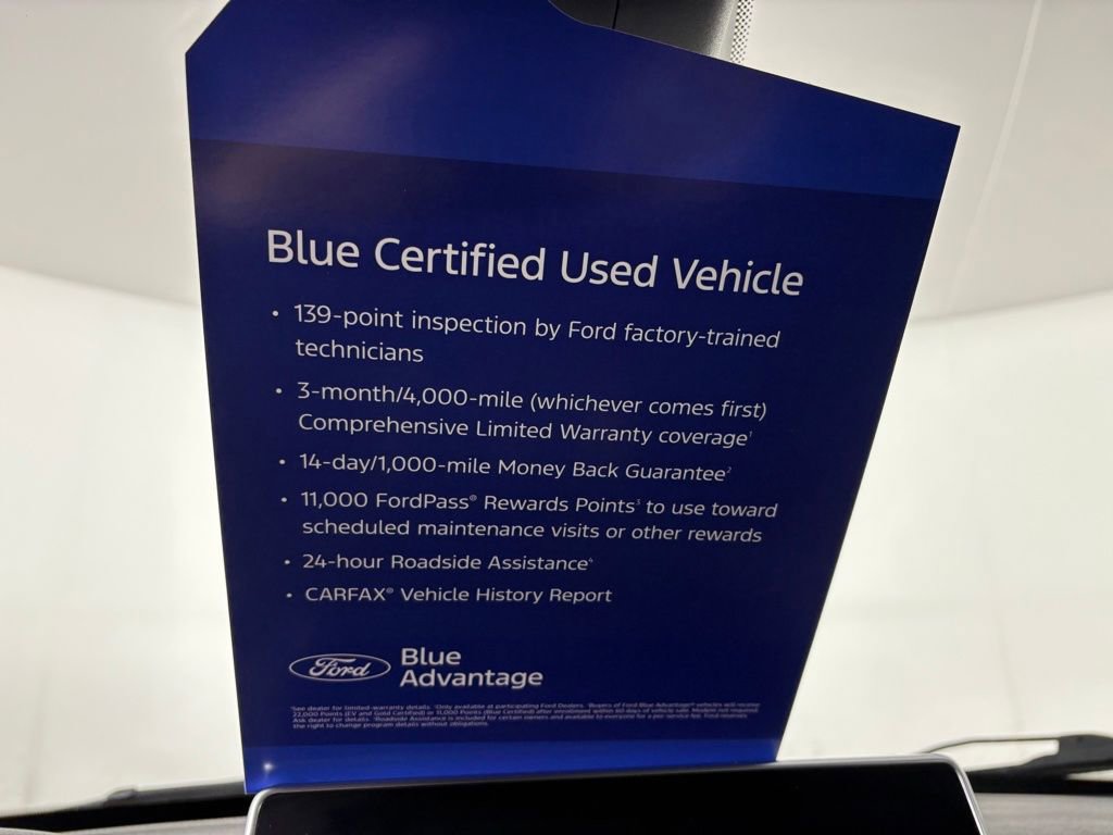 Used 2022 Jeep Compass Trailhawk w/ Sun and Sound Group image 25