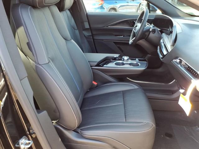 New 2026 Cadillac Lyriq Sport w/ LPO, ONYX Package AWD/4WD image 22