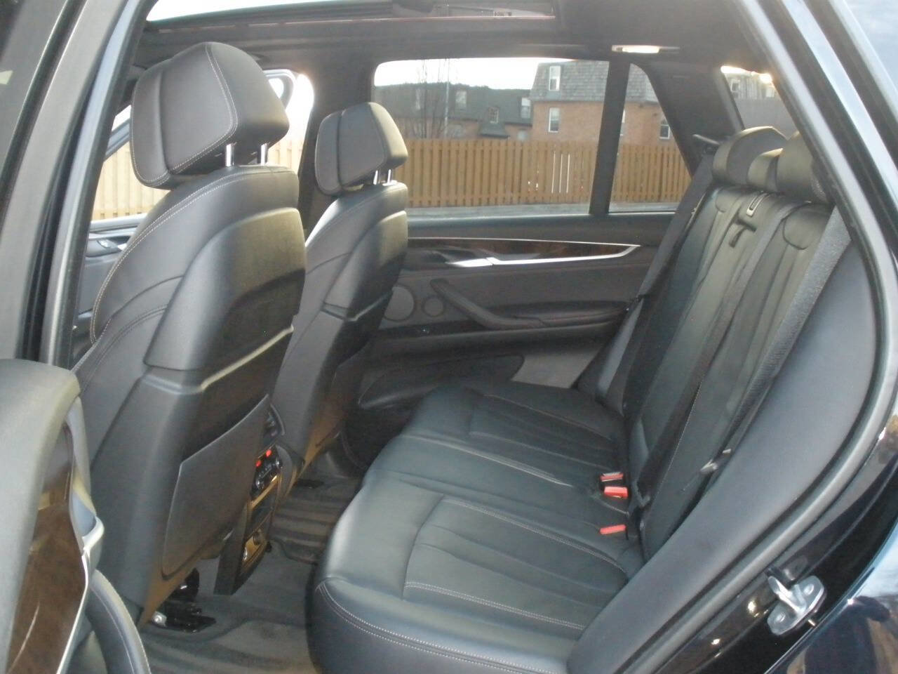 Used 2017 BMW X5 xDrive35i image 25